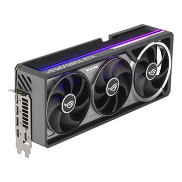 ASUS ROG Astral - -RTX5090-32G-GAMING NVIDIA GeForce RTX 5090 32 GB GDDR7