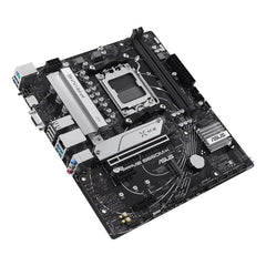 ASUS PRIME B650M-K AMD B650 Socket AM5 Micro ATX