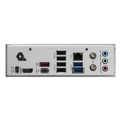 MSI PRO B840-P WIFI Motherboard AMD B840 Socket AM5 ATX