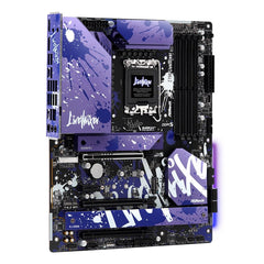 Asrock Z790 LiveMixer Intel Z790 LGA 1700 ATX