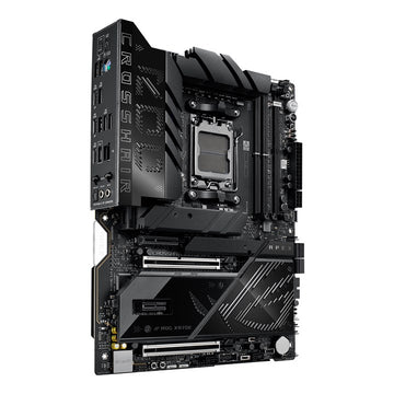 ASUS ROG CROSSHAIR X870E APEX AMD X870E Socket AM5 ATX