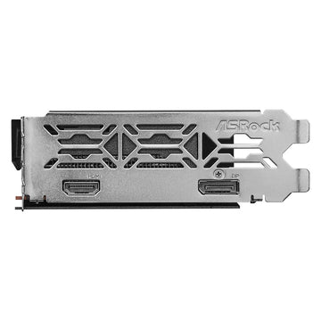 Asrock Phantom Gaming RX 6500 XT 8GB OC AMD Radeon RX 6500 XT GDDR6