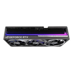 ASUS ROG Astral - -RTX5090-32G-GAMING NVIDIA GeForce RTX 5090 32 GB GDDR7