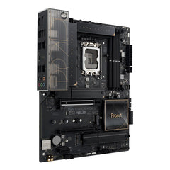 ASUS PROART B760-CREATOR Intel B760 LGA 1700 ATX