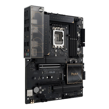 ASUS PROART B760-CREATOR Intel B760 LGA 1700 ATX