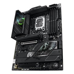 ASUS ROG STRIX Z890-F GAMING WIFI Intel Z890 LGA 1851 (Socket V1) ATX