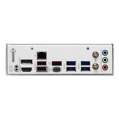 MSI B850M GAMING PLUS WIFI6E AMD B850 Socket AM5 Micro ATX