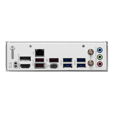 MSI B850M GAMING PLUS WIFI6E AMD B850 Socket AM5 Micro ATX