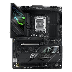 ASUS ROG STRIX Z890-F GAMING WIFI Intel Z890 LGA 1851 (Socket V1) ATX