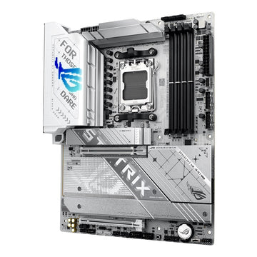 ASUS ROG STRIX X870-A GAMING WIFI AMD X870 Socket AM5 ATX