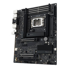 ASUS PRO WS W880-ACE SE Intel W880 LGA 1851 (Socket V1) ATX