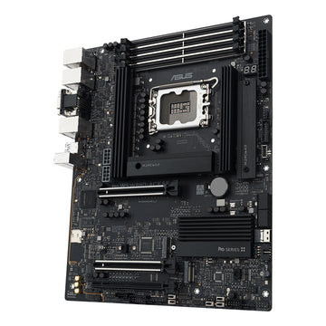 ASUS PRO WS W880-ACE SE Intel W880 LGA 1851 (Socket V1) ATX