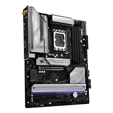 Asrock B860 LiveMixer WiFi Intel B860 LGA 1851 (Socket V1) ATX