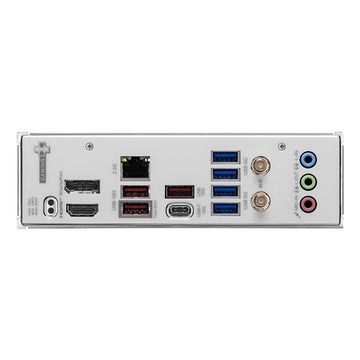 MSI B850 GAMING PLUS WIFI6E Motherboard AMD B850 Socket AM5 ATX