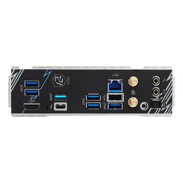 Asrock B860I Lightning WiFi Intel B860 LGA 1851 (Socket V1) Mini ITX