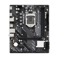 Asrock H510M-H2/M.2 SE Intel H470 LGA 1200 (Socket H5) Micro ATX