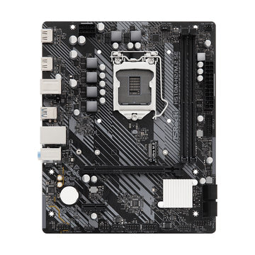 Asrock H510M-H2/M.2 SE Intel H470 LGA 1200 (Socket H5) Micro ATX