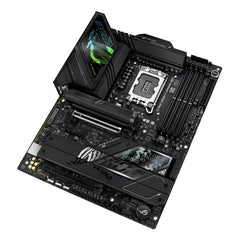 ASUS ROG STRIX Z890-F GAMING WIFI Intel Z890 LGA 1851 (Socket V1) ATX