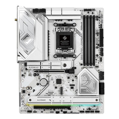 Asrock B850 Steel Legend WiFi AMD B850 Socket AM5 ATX