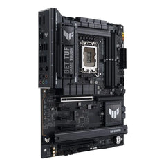 ASUS TUF GAMING Z890-PLUS WIFI Intel Z890 LGA 1851 (Socket V1) ATX