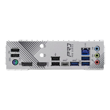 Asrock Z790 Pro RS Intel Z790 LGA 1700 ATX