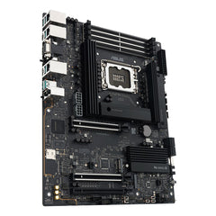ASUS PRO WS W880-ACE SE Intel W880 LGA 1851 (Socket V1) ATX