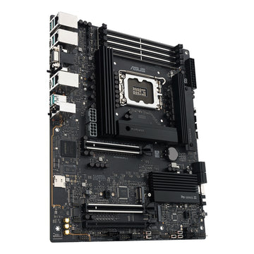 ASUS PRO WS W880-ACE SE Intel W880 LGA 1851 (Socket V1) ATX