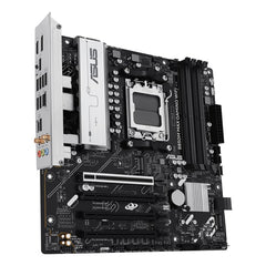 ASUS B850M MAX GAMING WIFI AMD B850 Socket AM5 Micro ATX