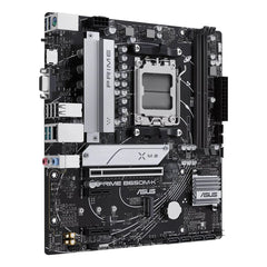 ASUS PRIME B650M-K AMD B650 Socket AM5 Micro ATX