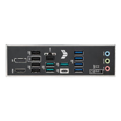 ASUS TUF GAMING B850M-PLUS II AMD B850 Socket AM5 Micro ATX