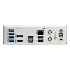MSI MPG B760I EDGE WIFI Motherboard Intel B760 LGA 1700 Mini ATX