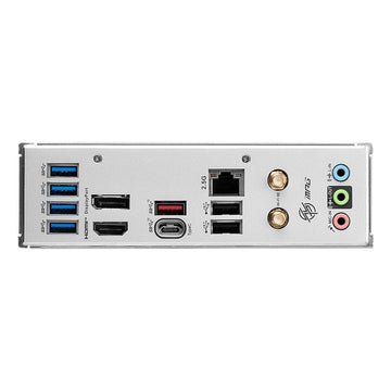 MSI MPG B760I EDGE WIFI Motherboard Intel B760 LGA 1700 Mini ATX