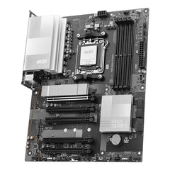 MSI PRO B840-P WIFI Motherboard AMD B840 Socket AM5 ATX