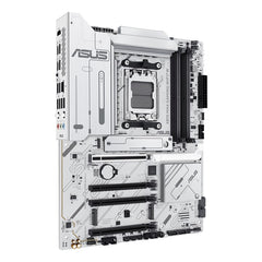 ASUS X870 MAX GAMING WIFI7 W AMD X870 Socket AM5 ATX