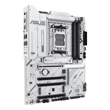ASUS X870 MAX GAMING WIFI7 W AMD X870 Socket AM5 ATX