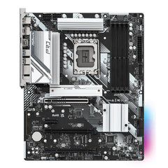 Asrock B760 PRO RS Intel B760 LGA 1700 ATX