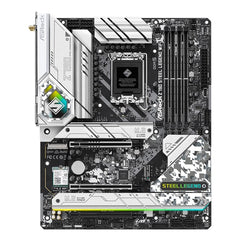 Asrock Z790 Steel Legend WiFi Intel Z790 LGA 1700 ATX