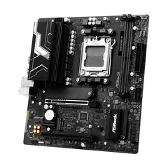 Asrock B850M-X R2.0 AMD B850 Socket AM5 Micro ATX