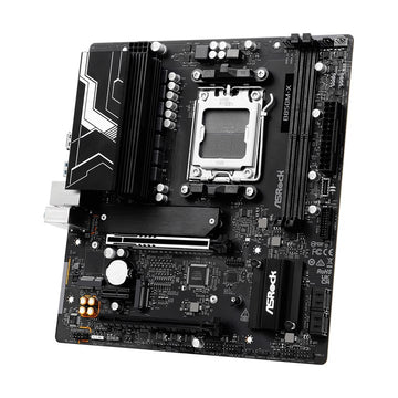 Asrock B850M-X R2.0 AMD B850 Socket AM5 Micro ATX