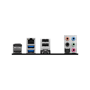 MSI PRO B760-P II Motherboard Intel B760 LGA 1700 ATX