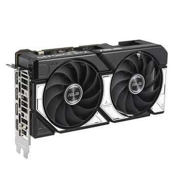 ASUS Dual -RTX5060-O8G NVIDIA GeForce RTX 5060 8 GB GDDR7