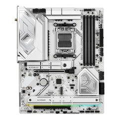Asrock B850 Steel Legend WiFi AMD B850 Socket AM5 ATX