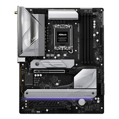Asrock B860 LiveMixer WiFi Intel B860 LGA 1851 (Socket V1) ATX
