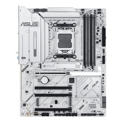 ASUS X870 MAX GAMING WIFI7 W AMD X870 Socket AM5 ATX