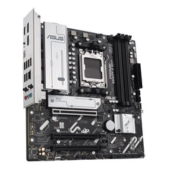 ASUS PRIME B840M-A WIFI AMD B840 Socket AM5 Micro ATX