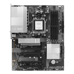 MSI PRO B840-P WIFI Motherboard AMD B840 Socket AM5 ATX