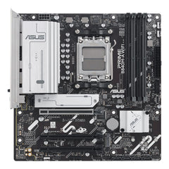 ASUS PRIME B840M-A WIFI AMD B840 Socket AM5 Micro ATX