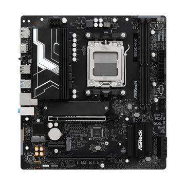 Asrock B850M-X R2.0 AMD B850 Socket AM5 Micro ATX