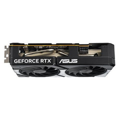 ASUS Dual -RTX5060-O8G NVIDIA GeForce RTX 5060 8 GB GDDR7