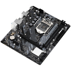 Asrock H510M-H2/M.2 SE Intel H470 LGA 1200 (Socket H5) Micro ATX